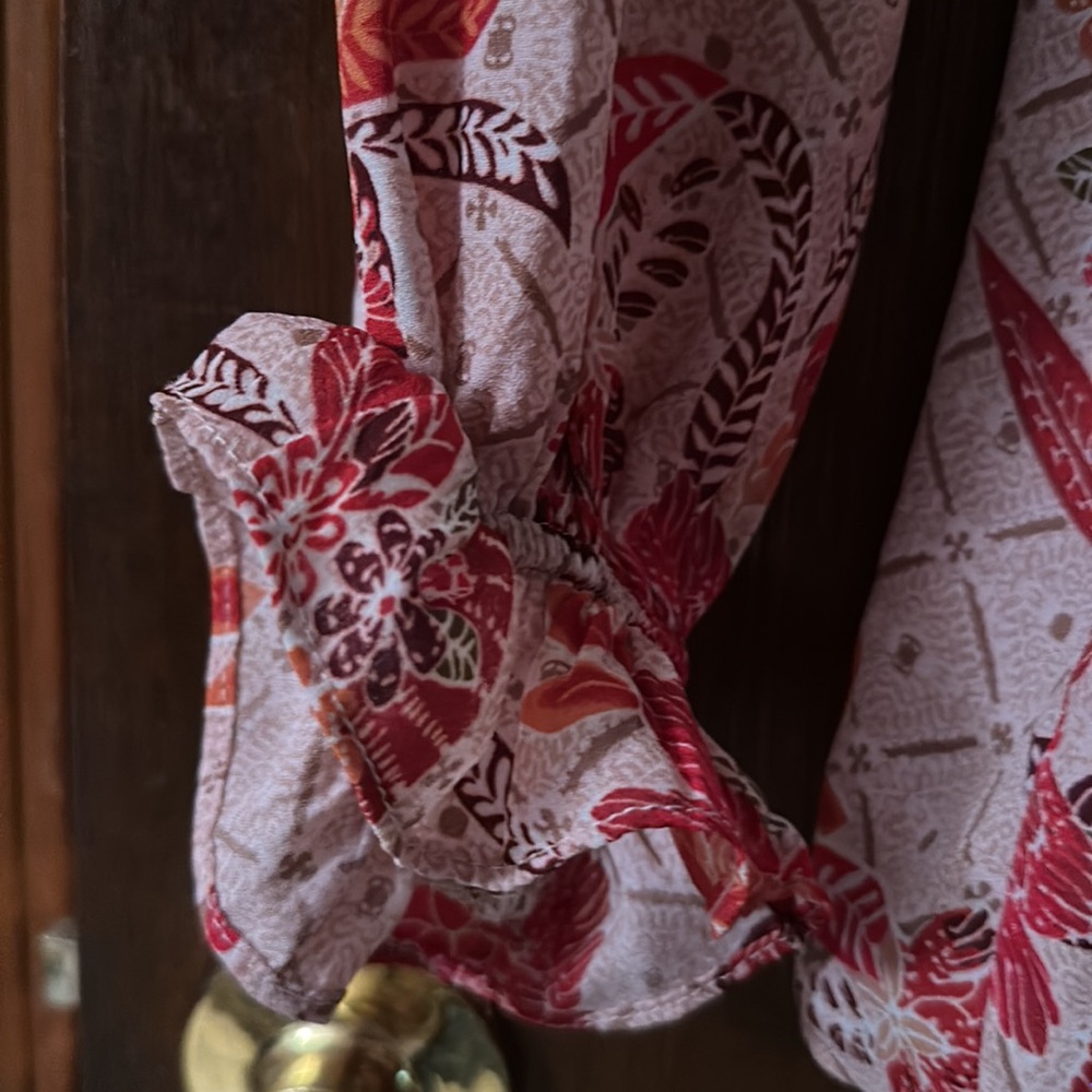Blouse - Picture 3 of 5